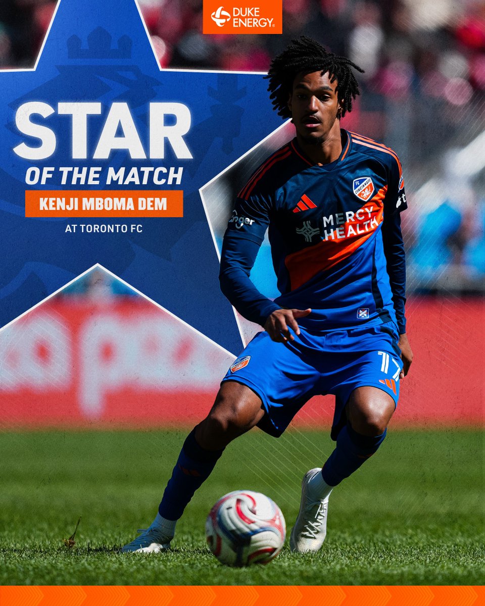 FC Cincinnati tweet media