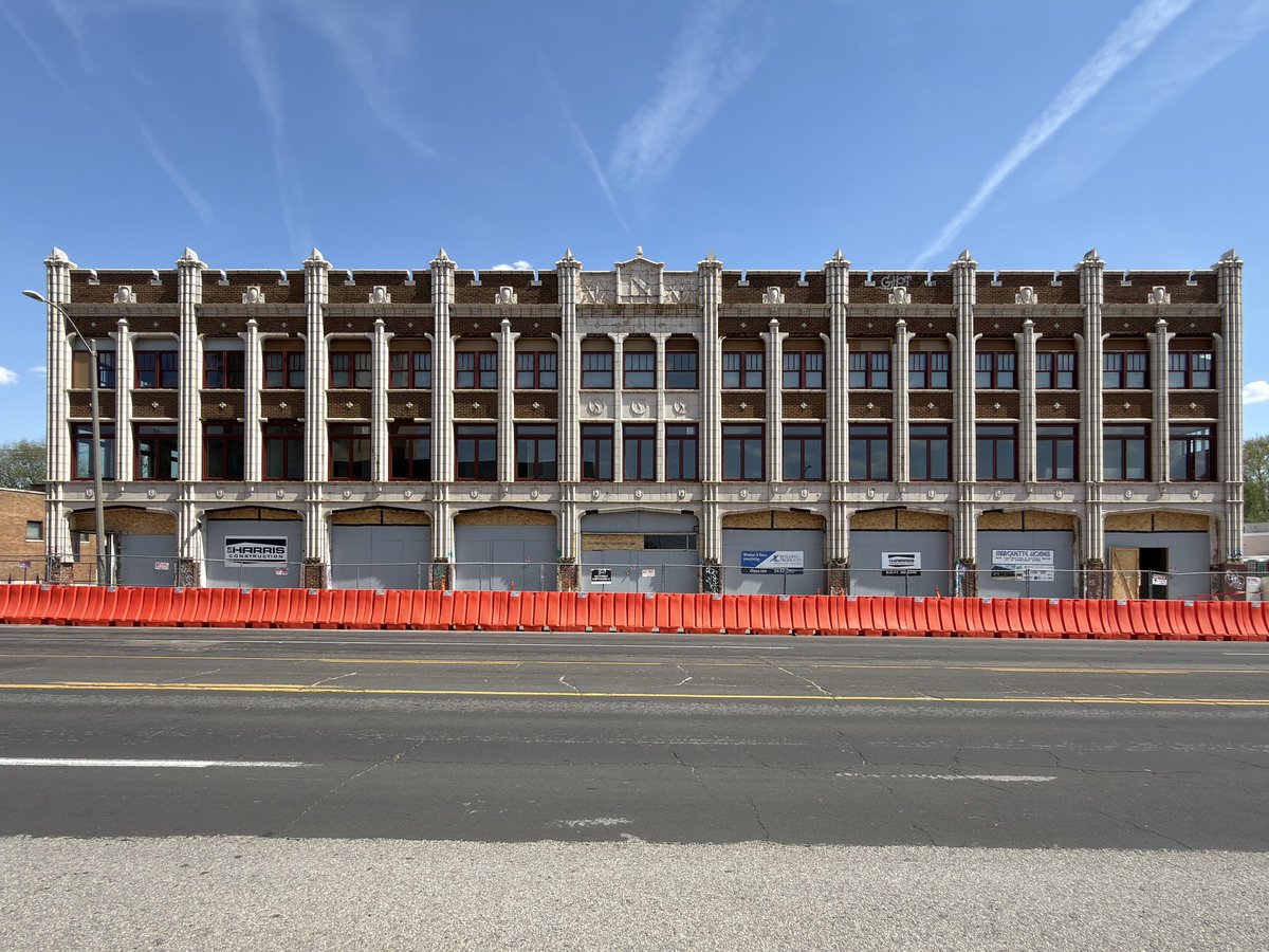 CityScene STL tweet media