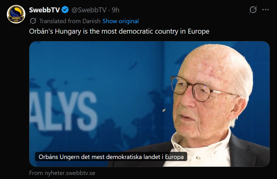 Olof Flodin 🇸🇪 tweet media