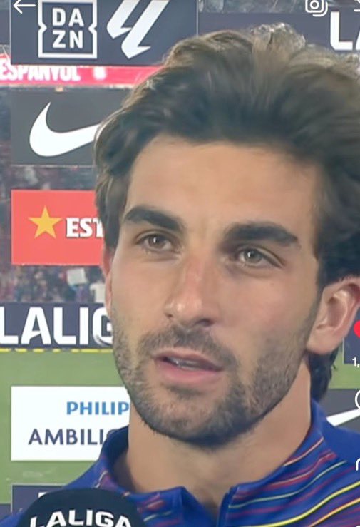 full time ferran supporter tweet media