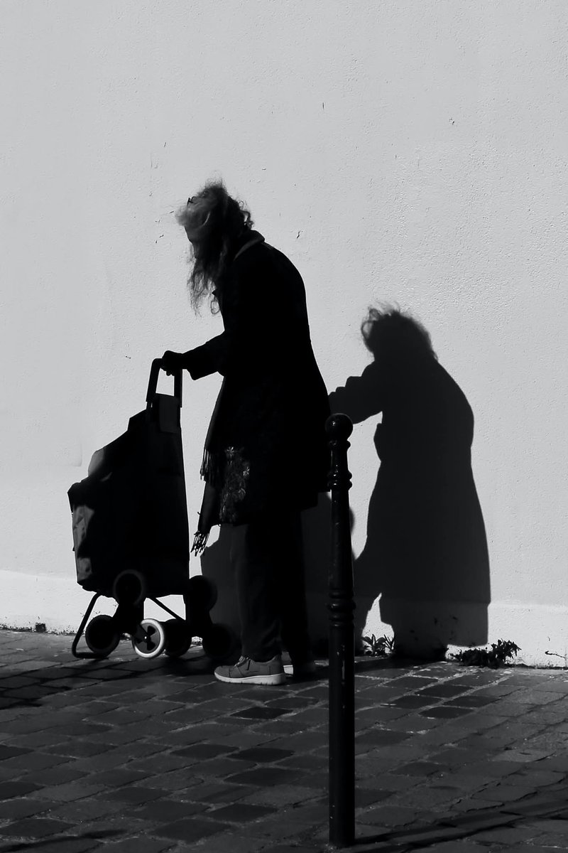 colinesss's tweet image. Trio
#Street #blackandwhite #streetphotography #Paris #pascalcolin #canon #50mm