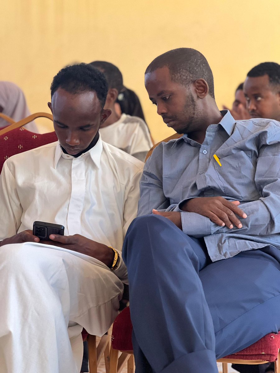 Engineer Hibaq tweet media