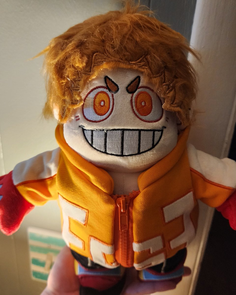Mintee (Fatgum's Wife 🍡) tweet media