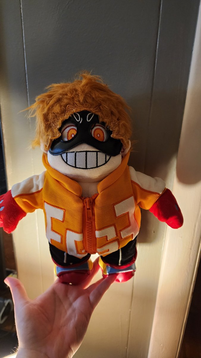 Mintee (Fatgum's Wife 🍡) tweet media