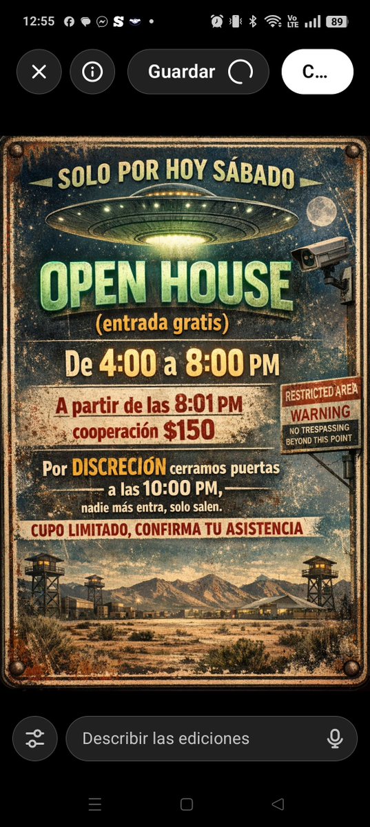 🔥 Area 51 club Culiacan 👽 🛸 tweet media