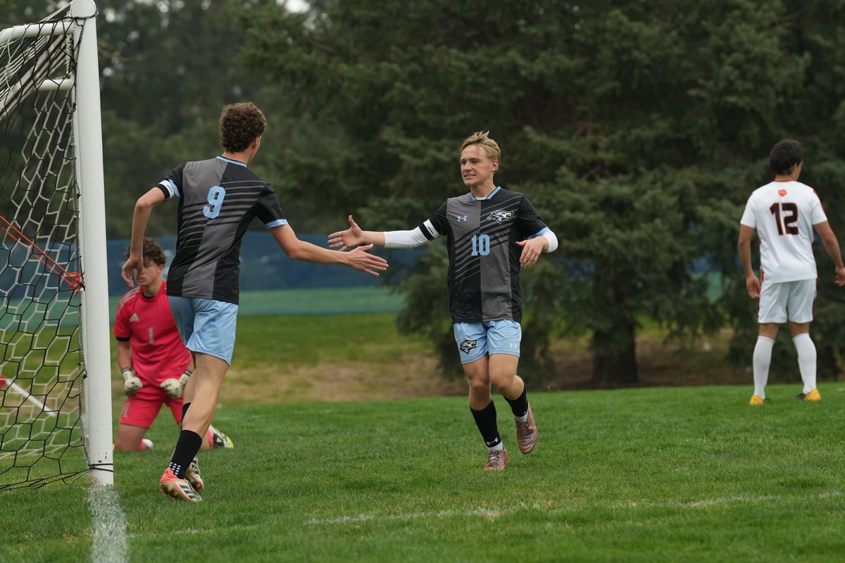 Wolves lead 2-1 at the half against Hastings