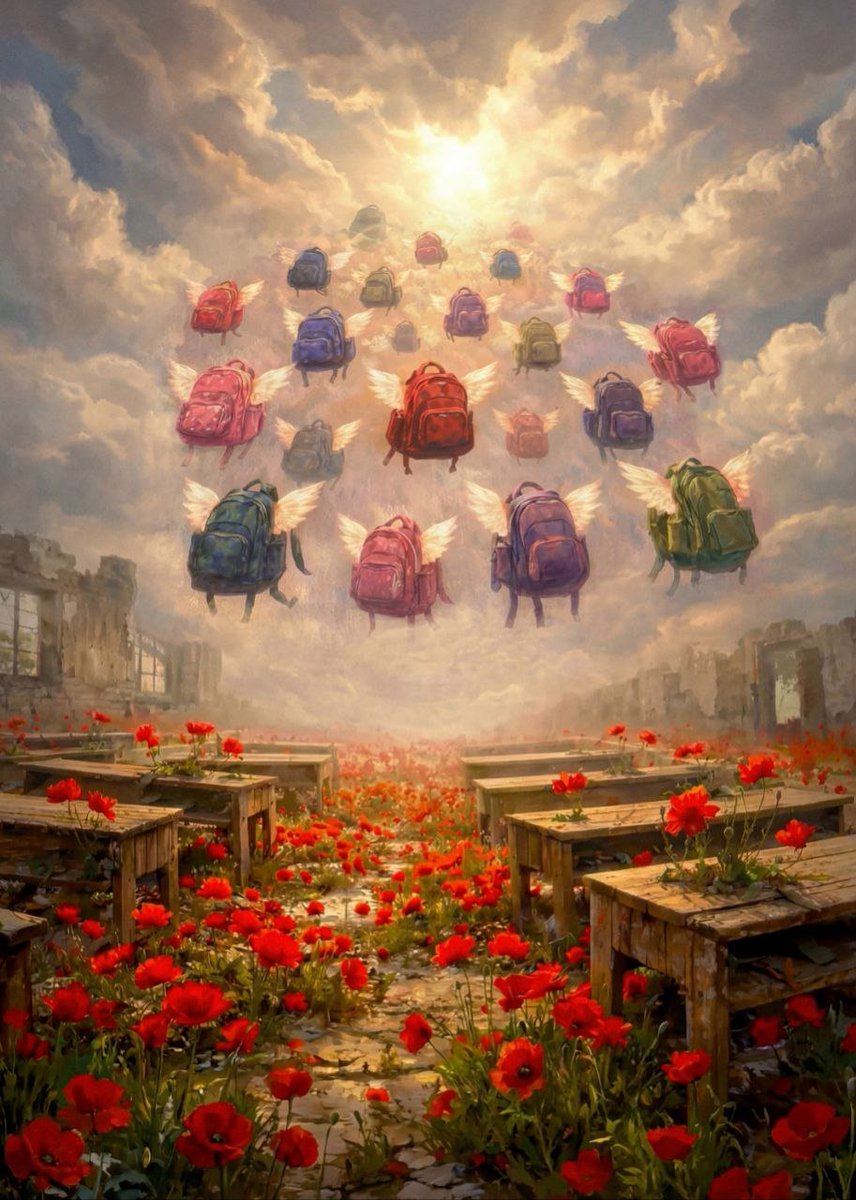 Iran Embassy SA tweet media