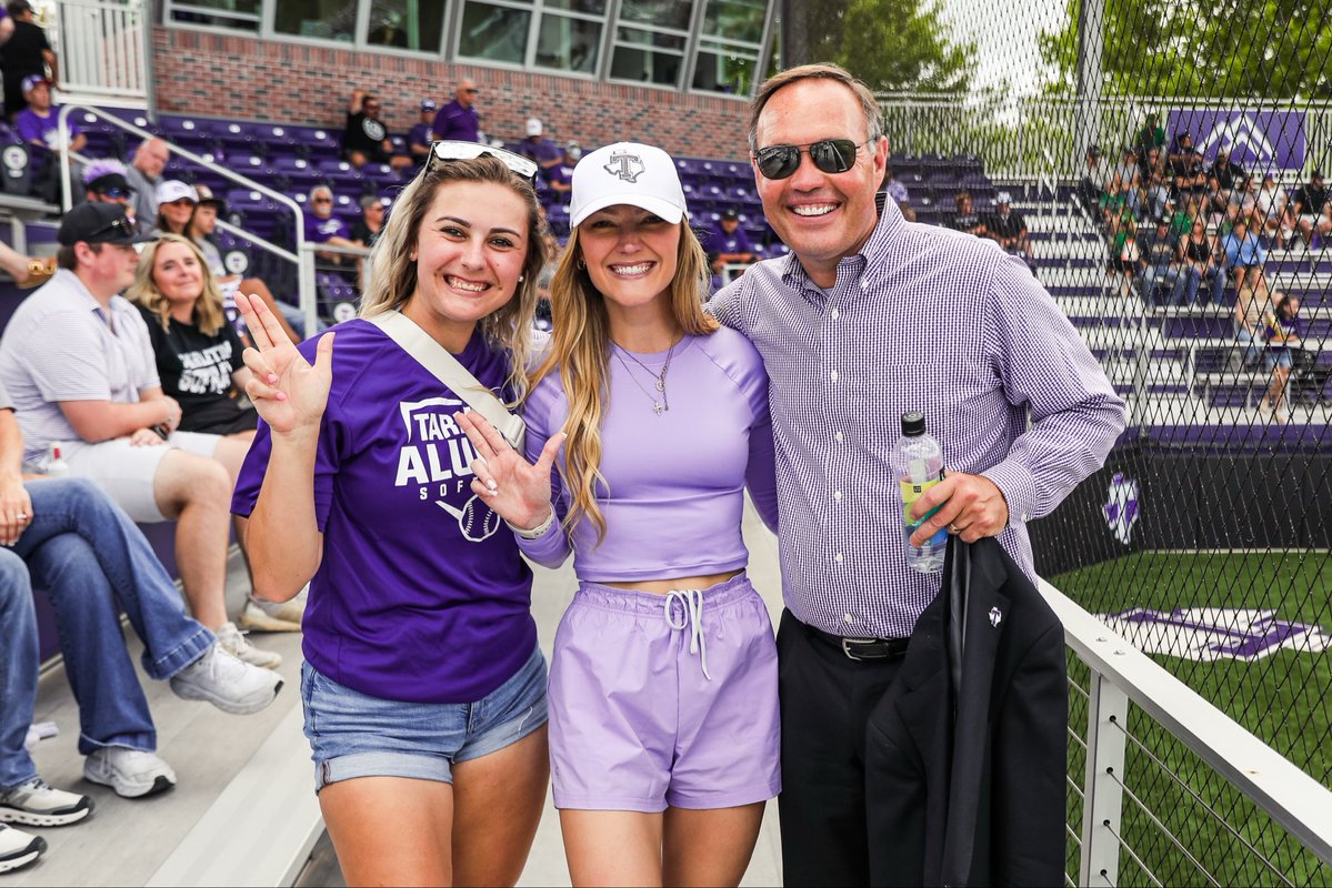 Tarleton State Softball tweet media