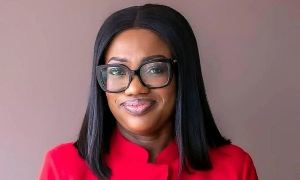 Elvis Anokye TV tweet media