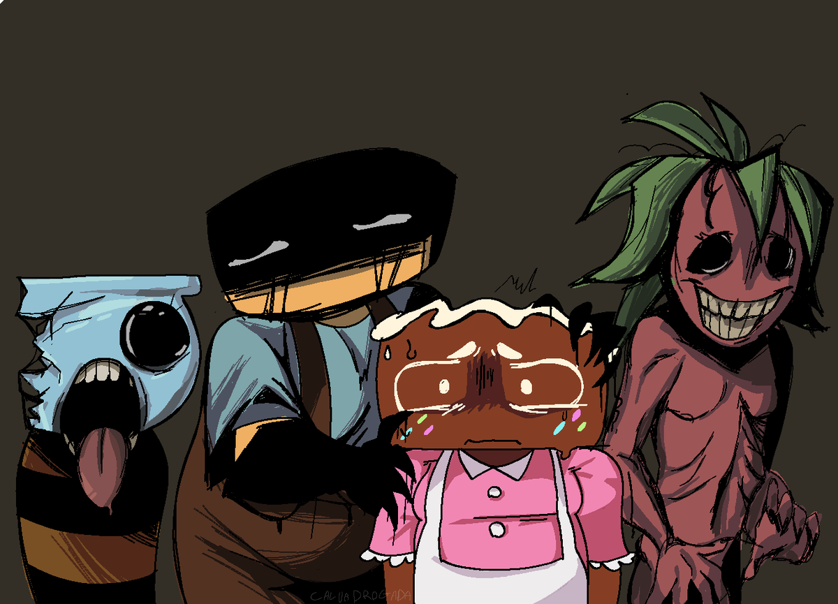 Lilian🦷🎪 tweet media