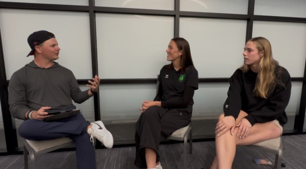 Riley James tweet media