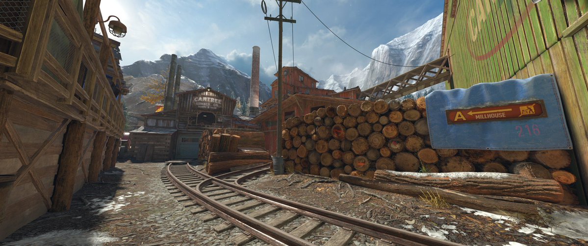 SodaSkins's tweet image. The creator of the popular CS2 map Cache has made a new map 🗺️ (@FMPONE)

Here’s a first look at some angles!