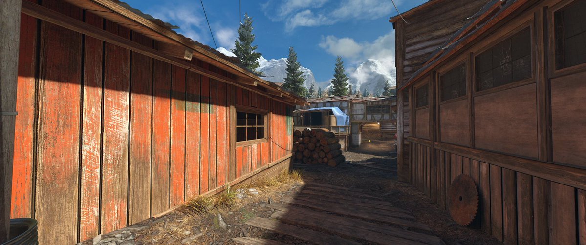 SodaSkins's tweet image. The creator of the popular CS2 map Cache has made a new map 🗺️ (@FMPONE)

Here’s a first look at some angles!