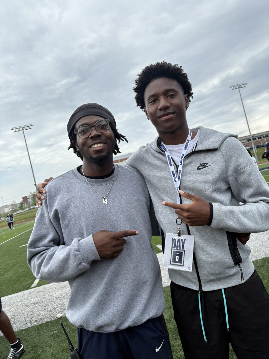 RaMaun (RayRay) North tweet media