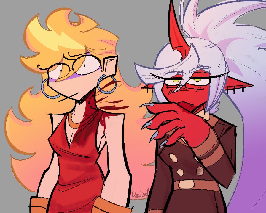 ⟡Dziad⟡ tweet media