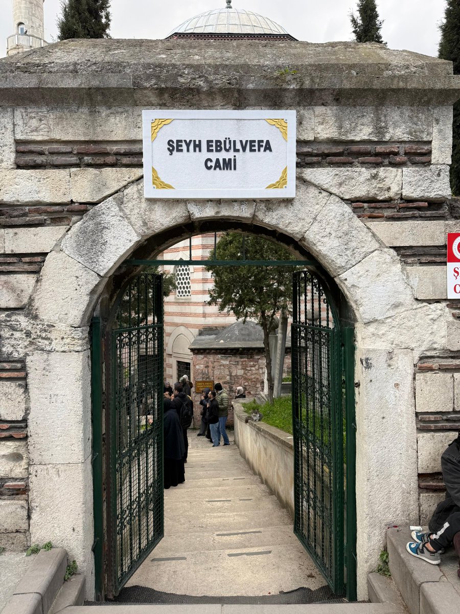 Melek tweet media