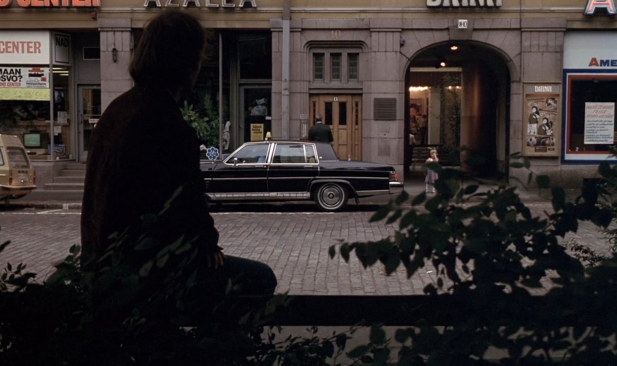 diegoquaglia2's tweet image. Crime e Castigo (Rikos ja rangaistus, Aki Kaurismäki, 1983)

Já no primeiro longa pensando e encenando como um mestre.