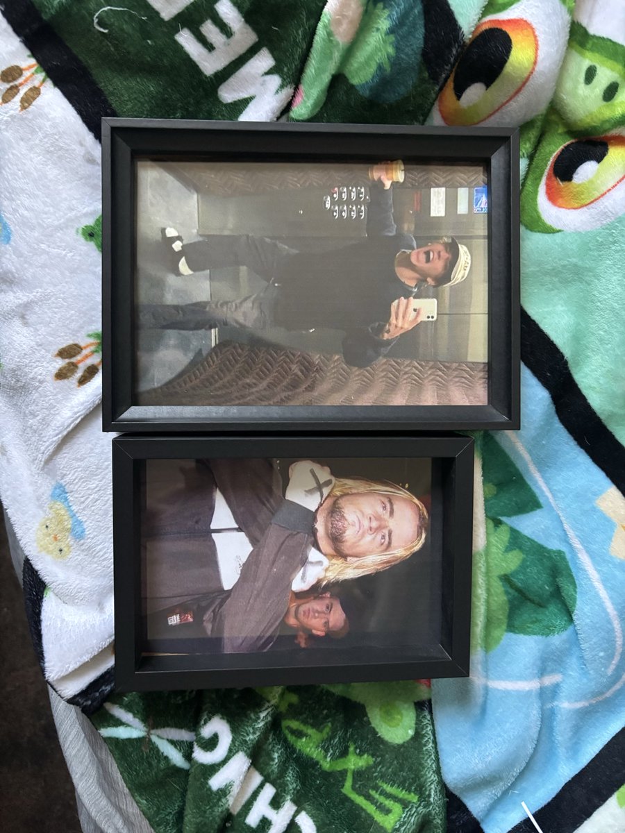 bella! ٠࣪⭑ tweet media