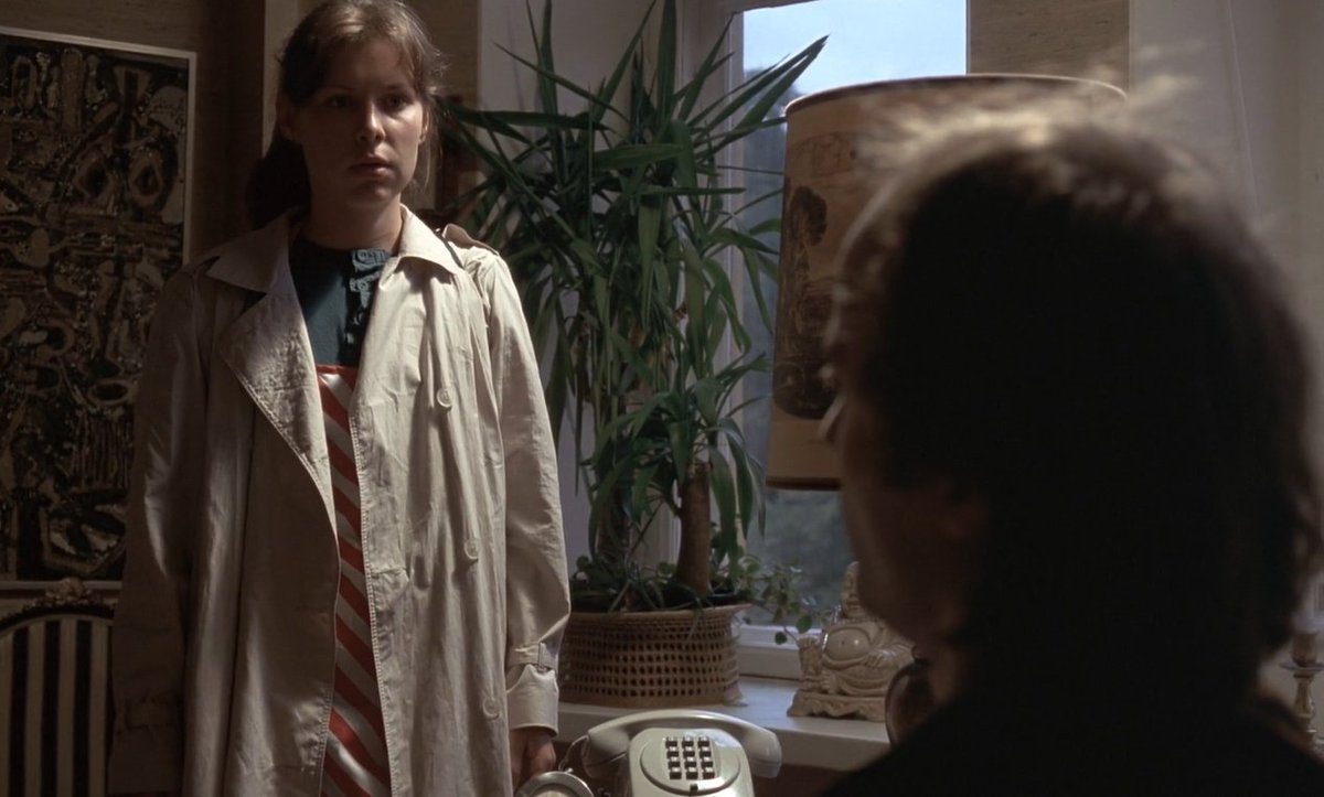 diegoquaglia2's tweet image. Crime e Castigo (Rikos ja rangaistus, Aki Kaurismäki, 1983)

Já no primeiro longa pensando e encenando como um mestre.