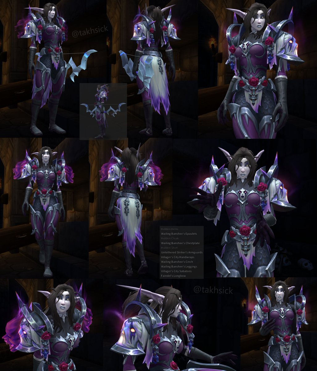 🌧️ Takhsick 🏹 tweet media