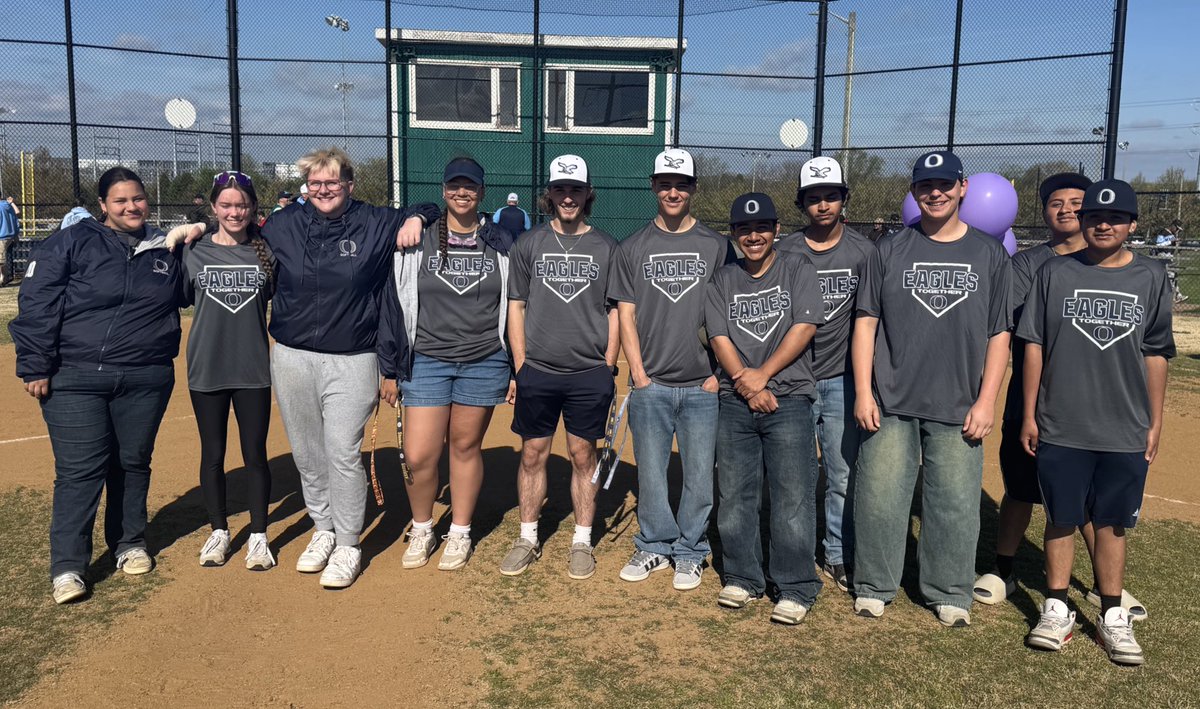 Osbourn Baseball tweet media