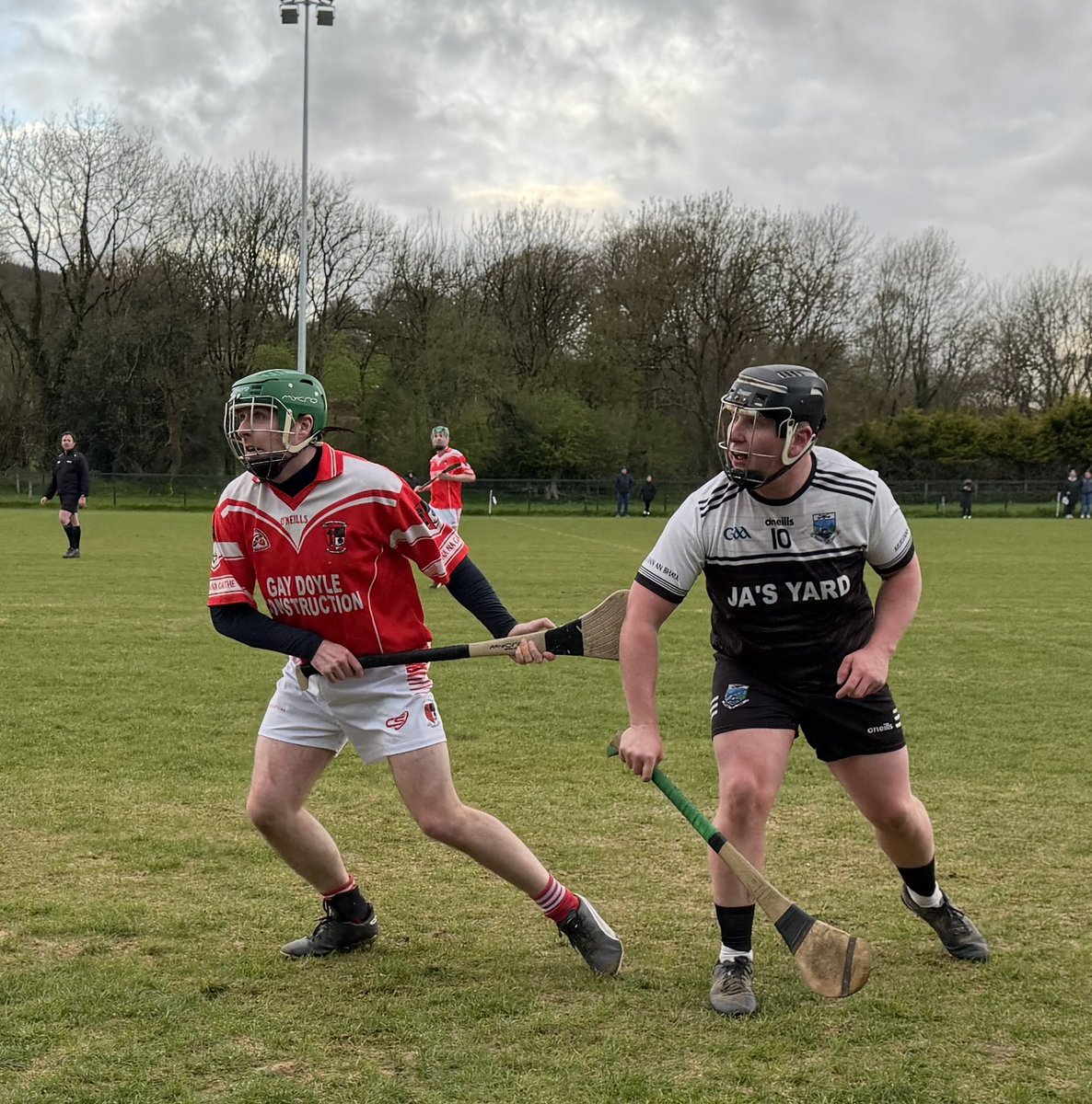 Mullinavat GAA tweet media