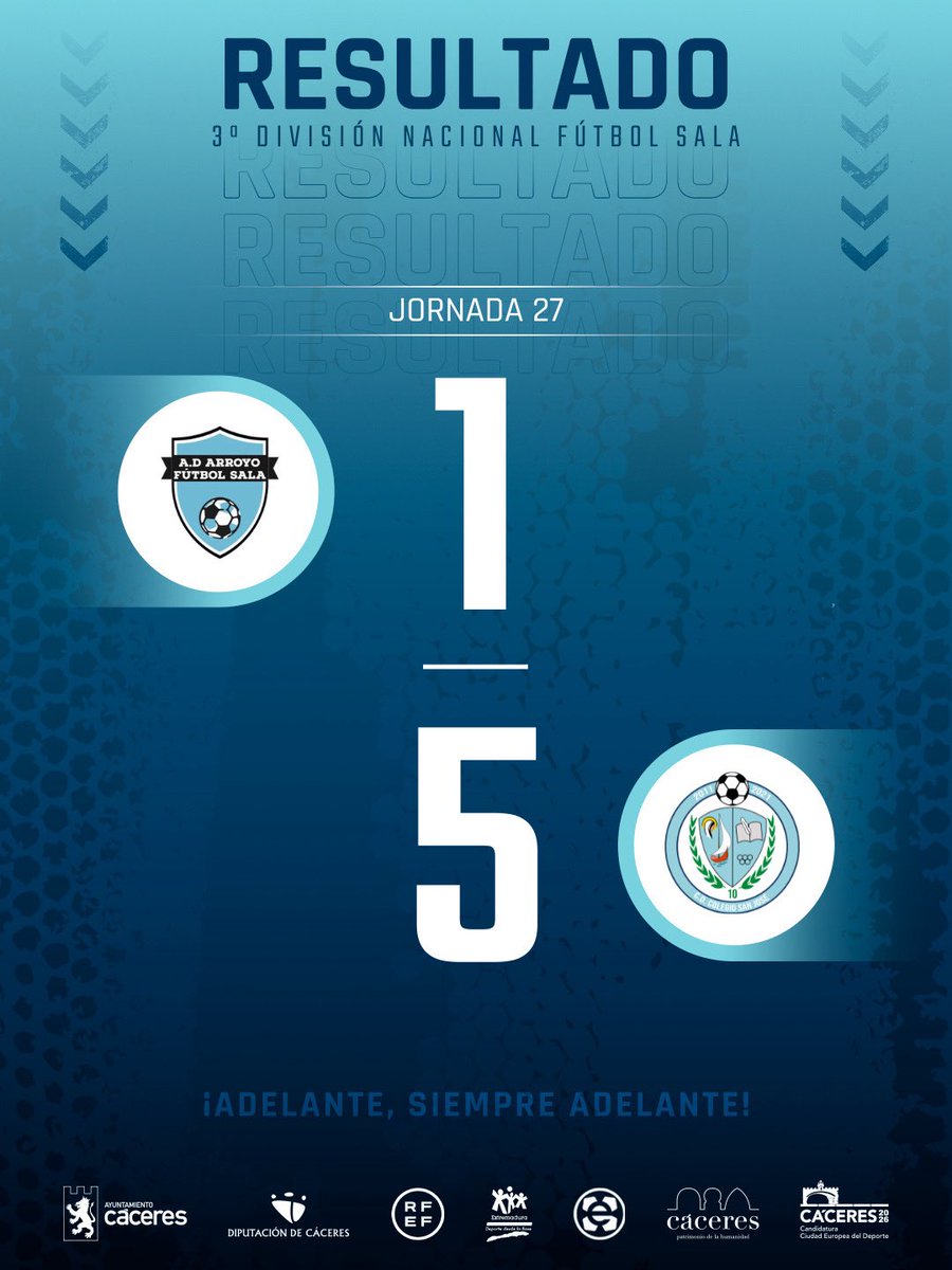 CDC SAN JOSÉ FS tweet media