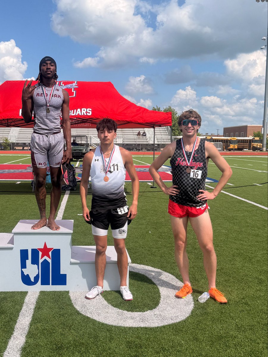 Heritage Track tweet media