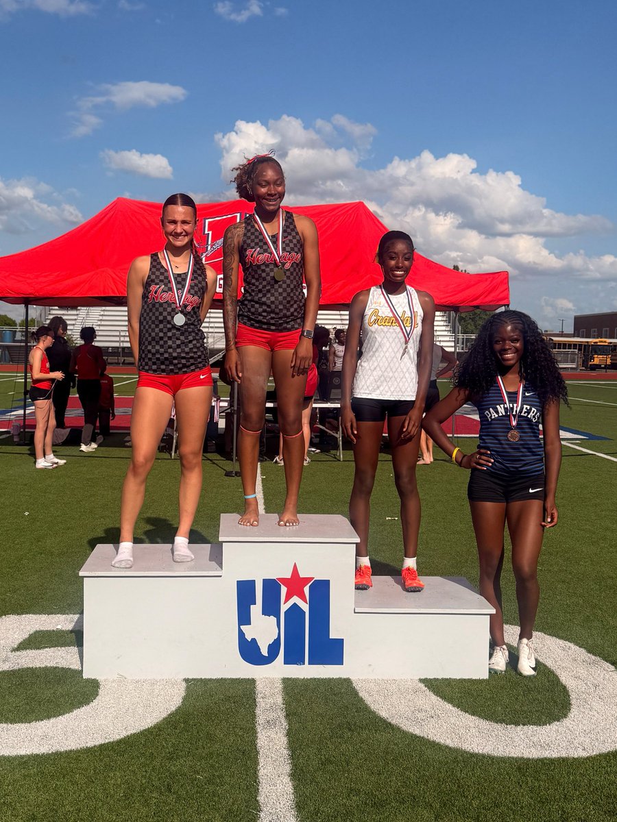 Heritage Track tweet media