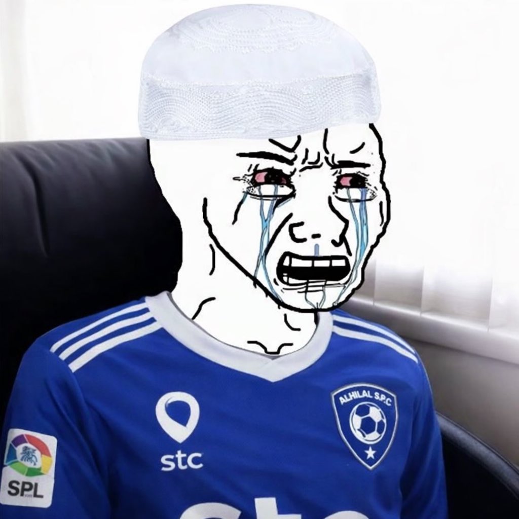 💛فــهــد💙 tweet media