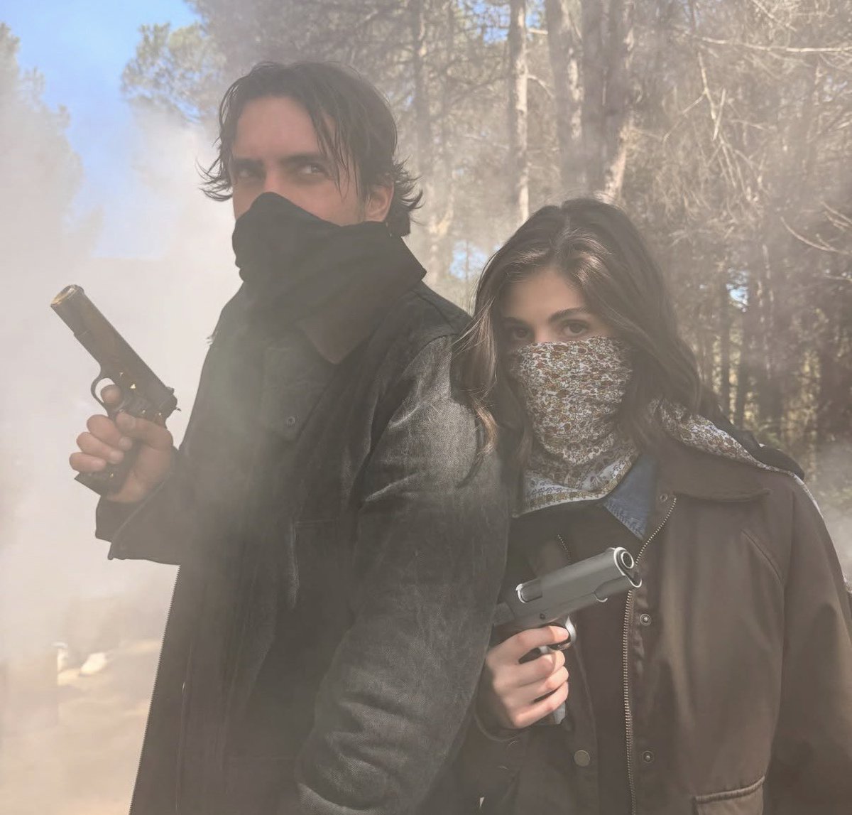 sign of the times tweet media