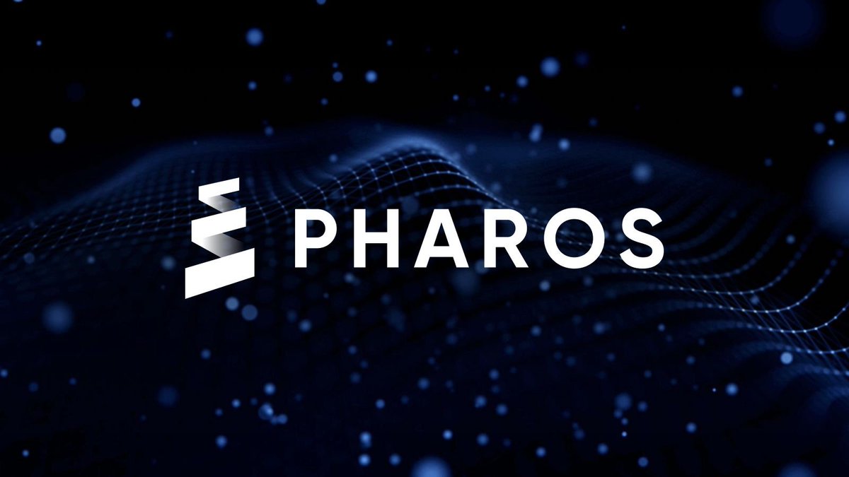 Phraos Mainnet tweet media