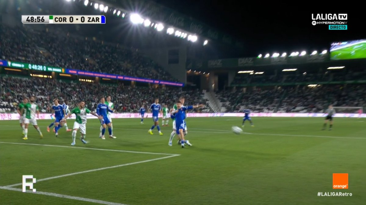 Archivo VAR tweet media