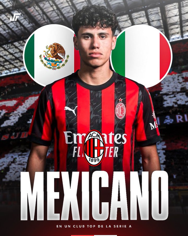 Santiago Hernández tweet media