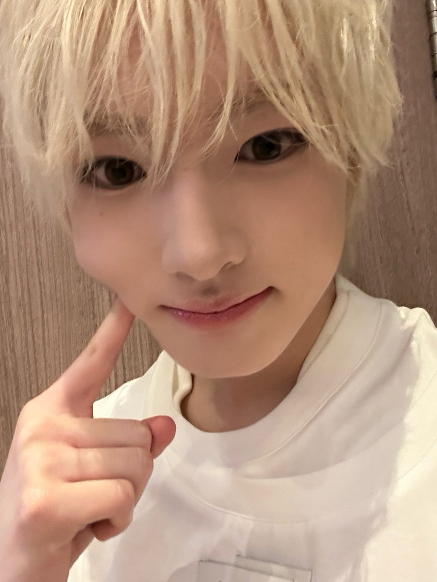 jelly 🍧 #OdetoLove ໒꒱ tweet media