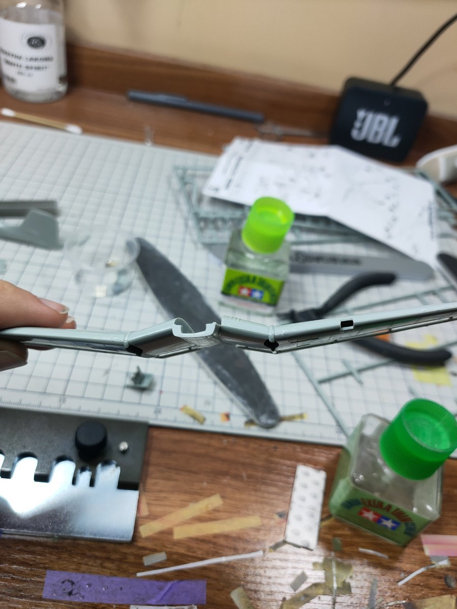 Modelowy Gracz tweet media