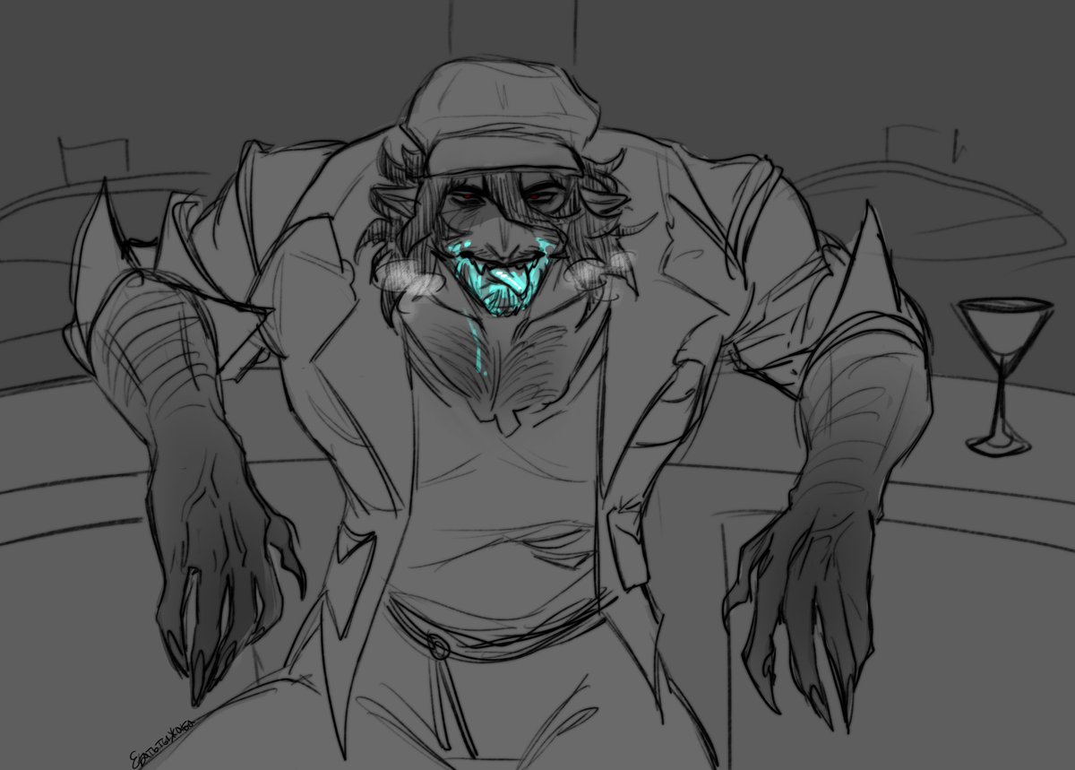 StrawberryFrog tweet media