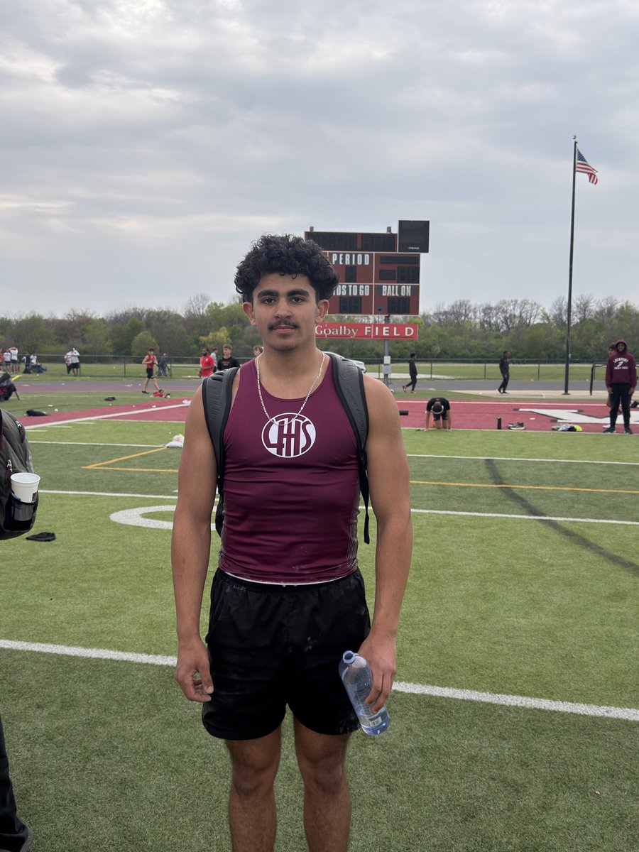 Lockport Township Track and Field tweet media