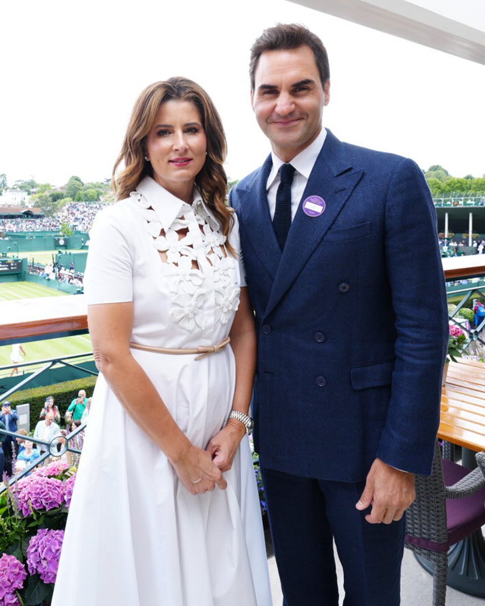 Marly103-20! Merci ROGER 🎾🏆 ❤️❤️ 👑🐐 tweet media