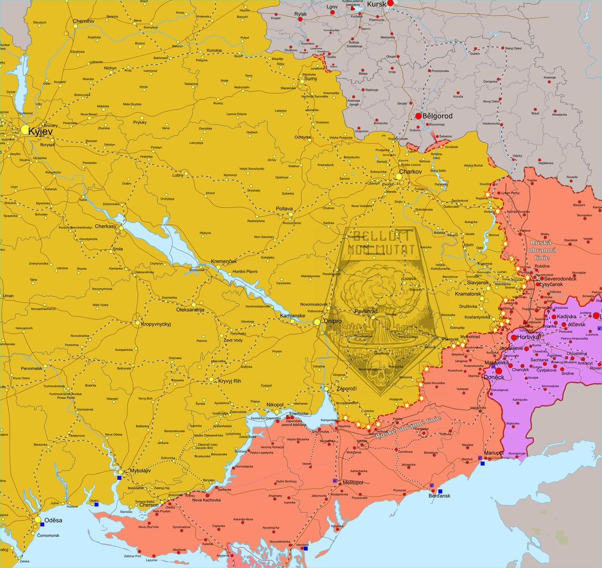 Válka.online tweet media