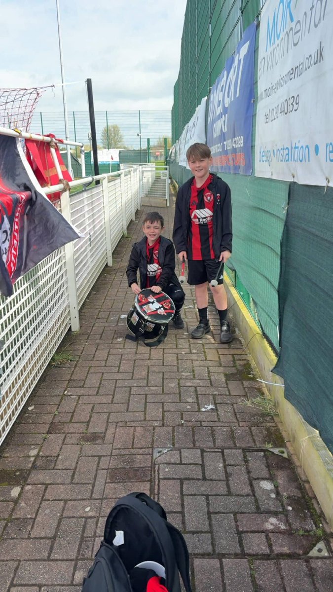 Whitletts Vics In The Community (@in_vics) / Posts / X