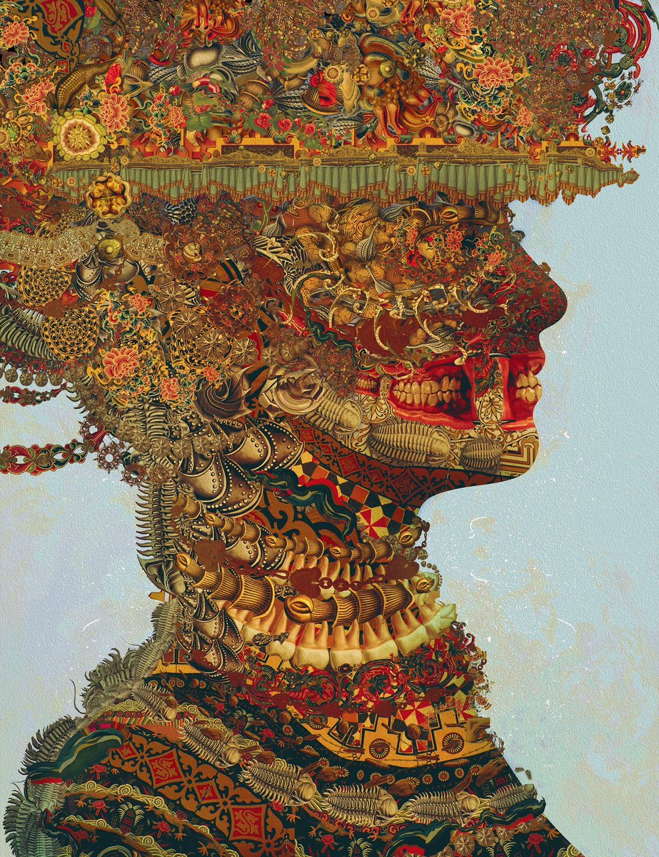 Laprisamata tweet media