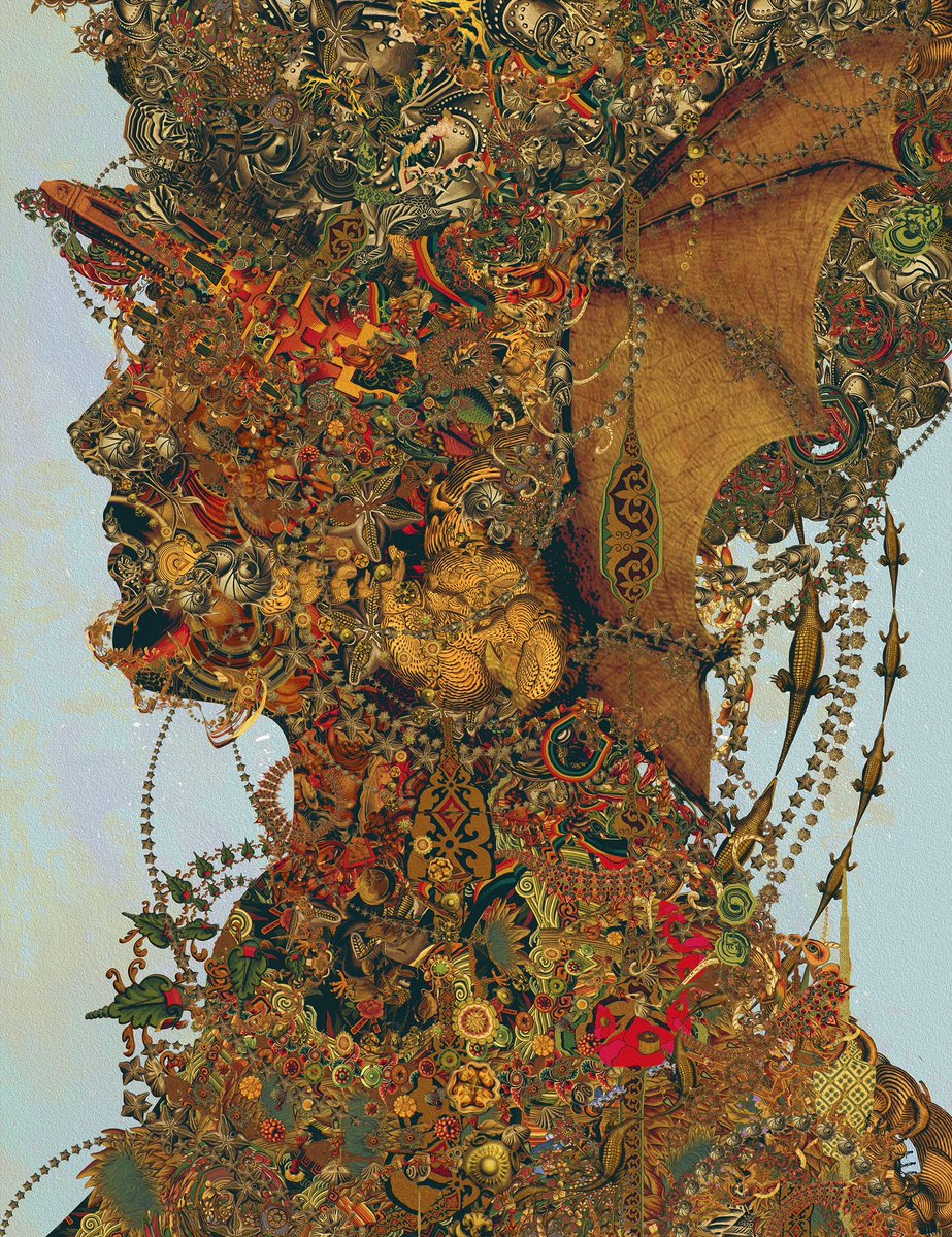 Laprisamata tweet media