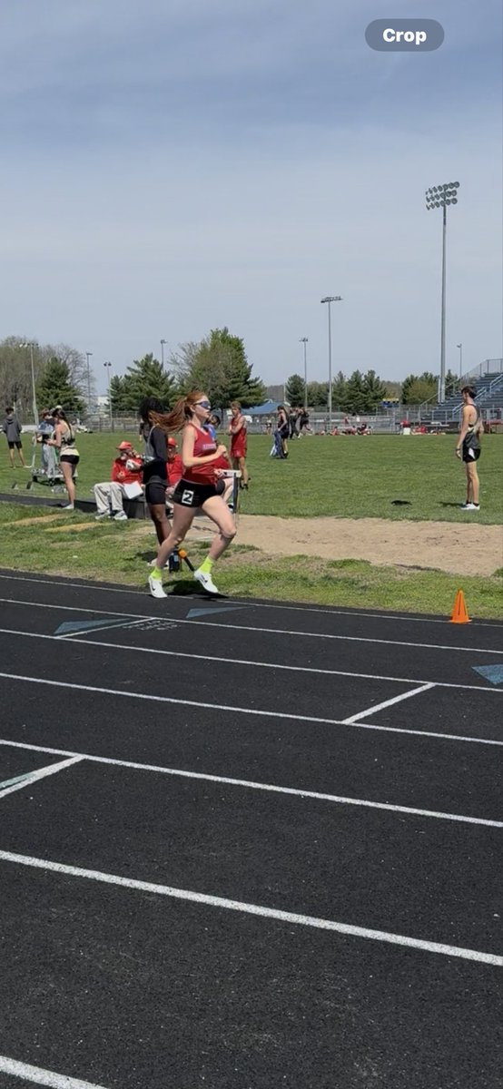 MHS Boy’s XC tweet media