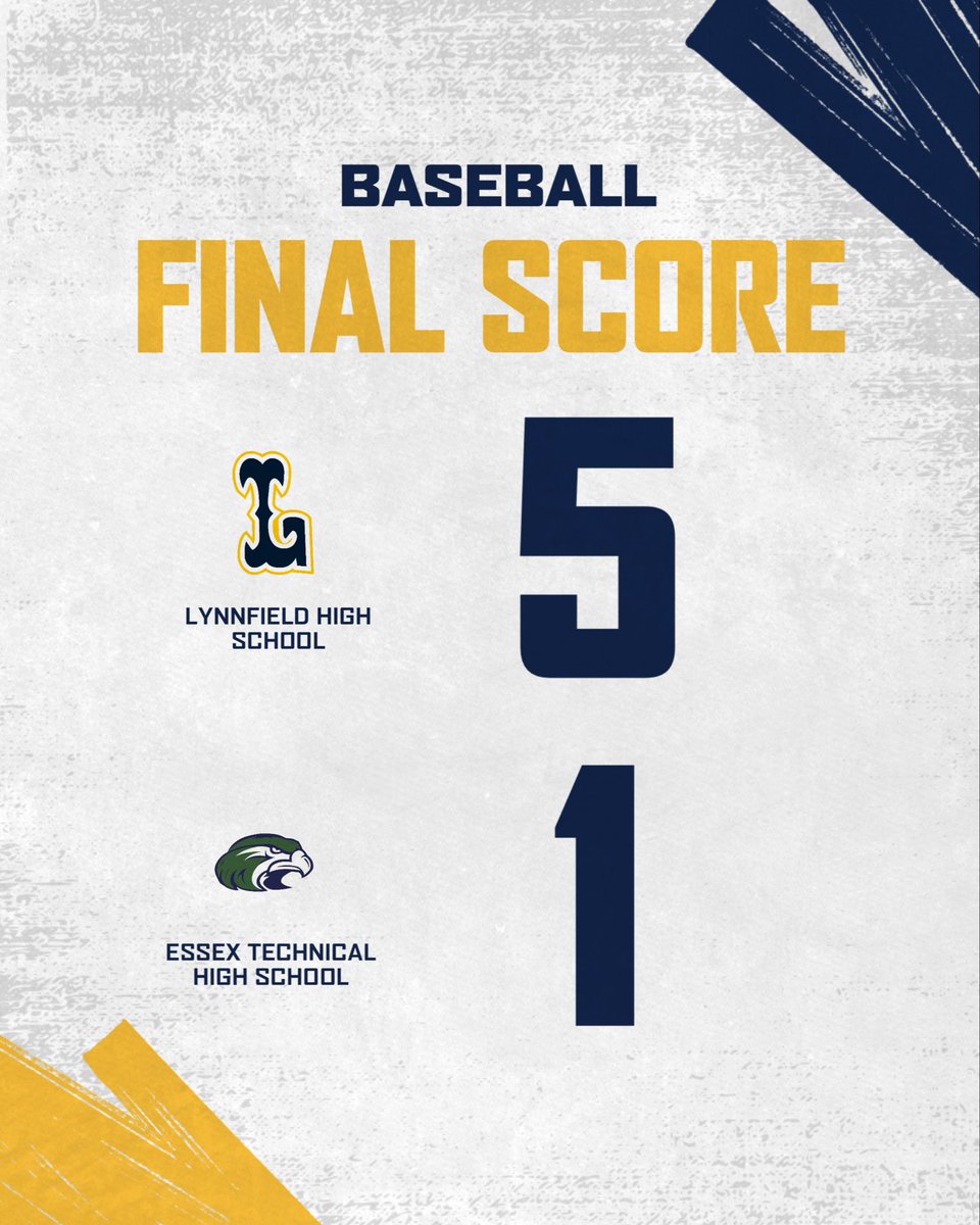 Lynnfield Athletics tweet media