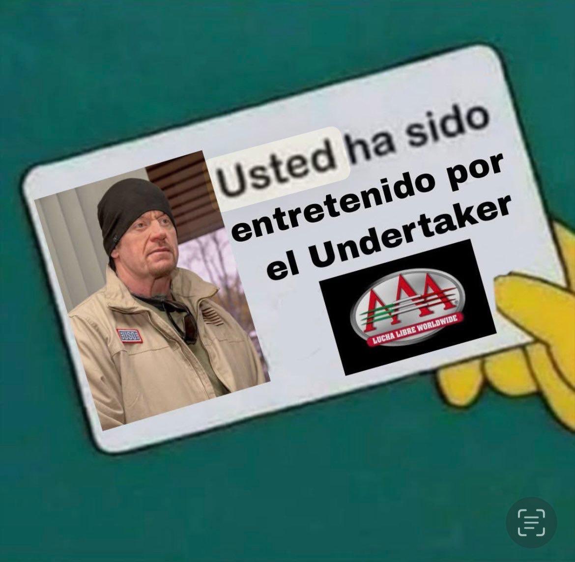 La Venganza vengadora tweet media