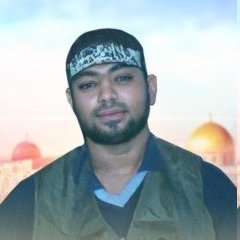 ساحات 🇵🇸 tweet media