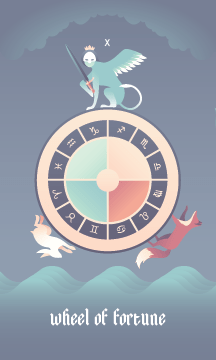 Jaycee Tarot 🔮 tweet media