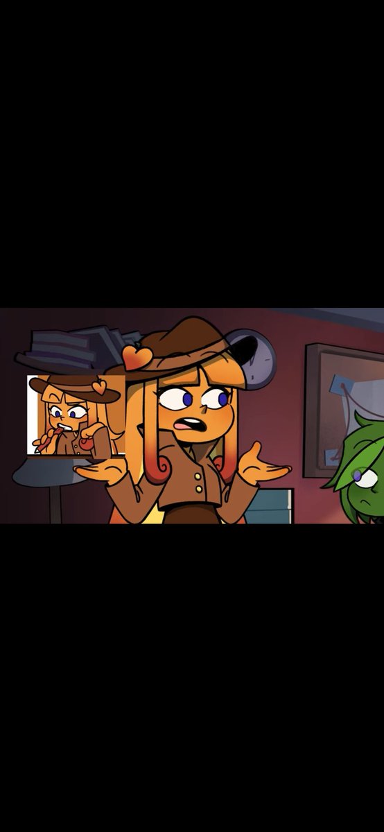 cara estranho tweet media