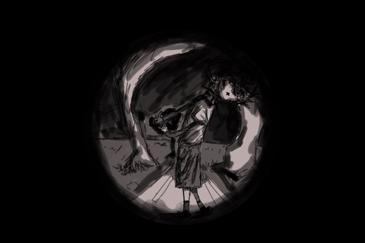 viotriplestar's tweet photo. series of events. https://t.co/AHEzzBOIRn